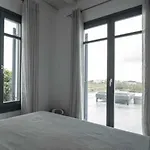 Myconian Platinum Senior & Deluxe Вилла