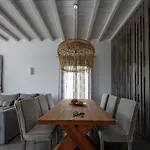 Myconian Platinum Senior & Deluxe Вилла