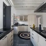 Вилла Myconian Platinum Senior & Deluxe *