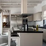 Myconian Platinum Senior & Deluxe * Калафатис