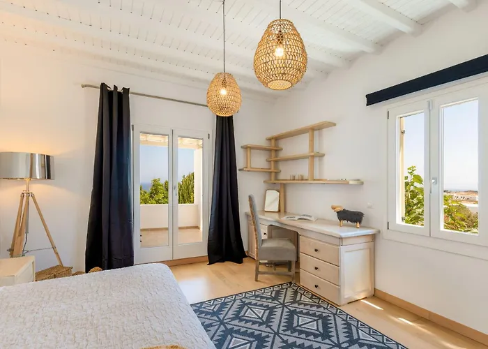 Myconian Platinum Senior & Deluxe