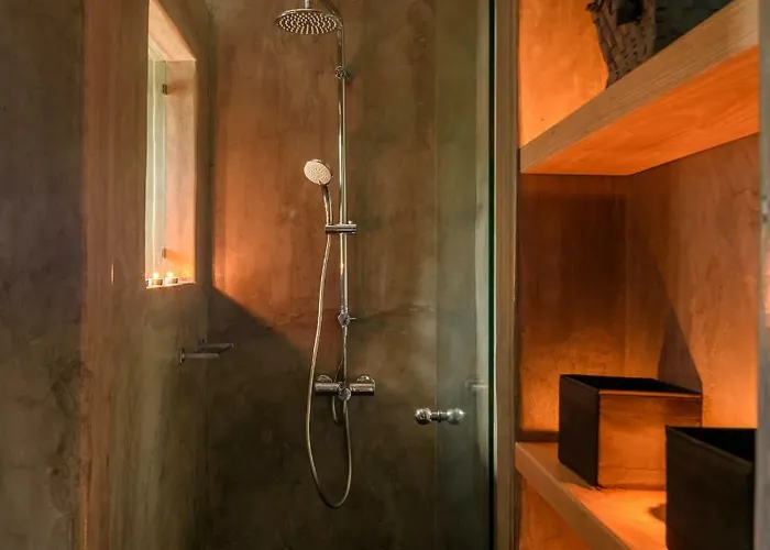 Villa Myconian Platinum Senior & Deluxe *