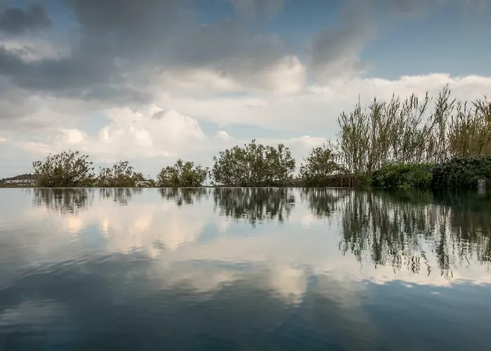 Villa Myconian Platinum Senior & Deluxe *