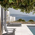 Villa Myconian Platinum Senior & Deluxe *