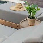 Myconian Platinum Senior & Deluxe Villa
