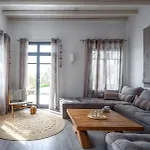 Myconian Platinum Senior & Deluxe וילה קלפטיס