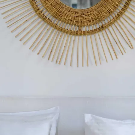 Myconian Platinum Senior & Deluxe 别墅