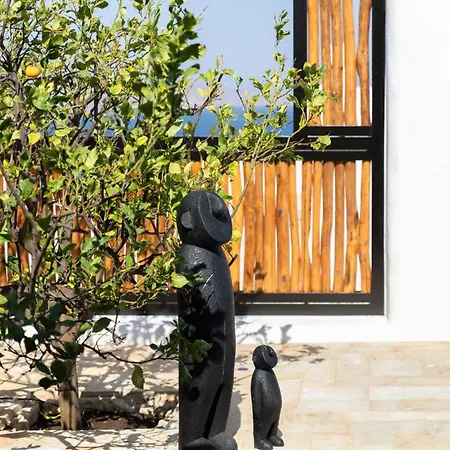 Myconian Platinum Senior & Deluxe 别墅