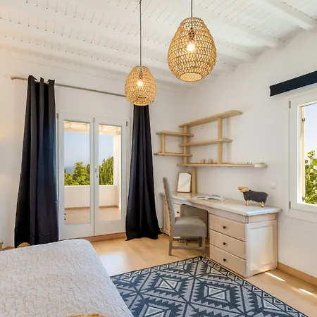 Myconian Platinum Senior & Deluxe