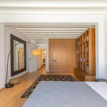 Myconian Platinum Senior & Deluxe *