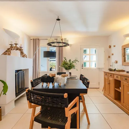 Myconian Platinum Senior & Deluxe 卡拉法蒂斯