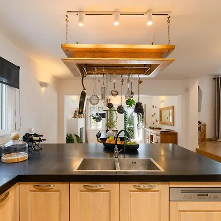 Myconian Platinum Senior & Deluxe 别墅 卡拉法蒂斯