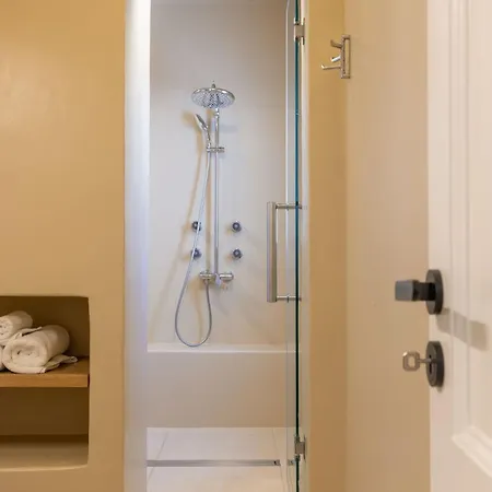 别墅 Myconian Platinum Senior & Deluxe *