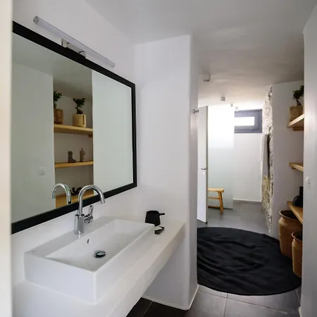 别墅 Myconian Platinum Senior & Deluxe *