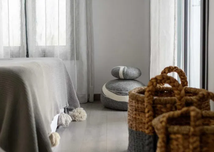 Vila Myconian Platinum Senior & Deluxe