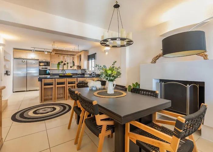 Myconian Platinum Senior & Deluxe