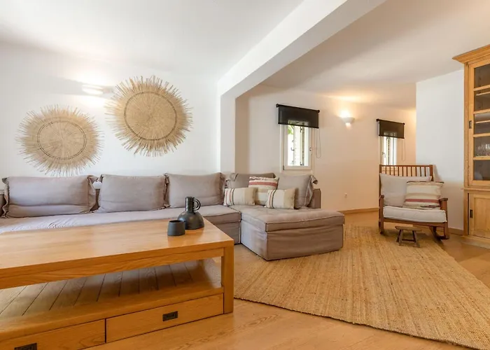 Myconian Platinum Senior & Deluxe Vila