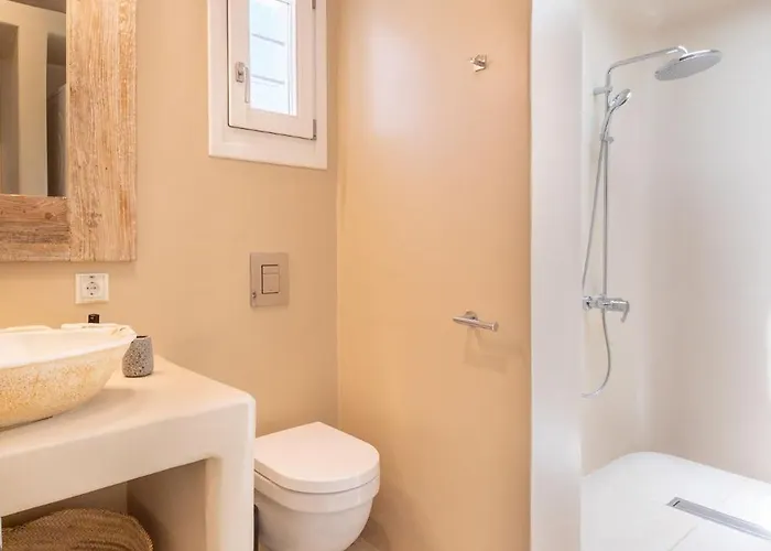 Myconian Platinum Senior & Deluxe Kalafatis