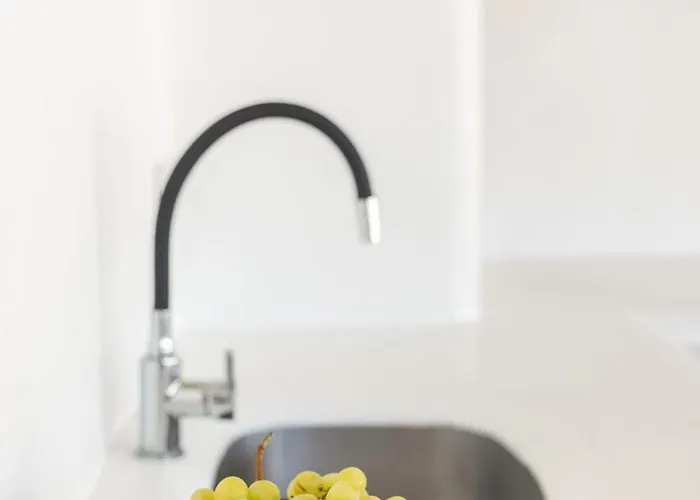 Vila Myconian Platinum Senior & Deluxe