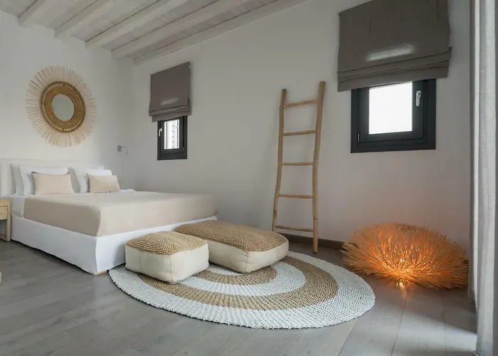 Myconian Platinum Senior & Deluxe *