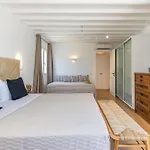فيلة Myconian Platinum Senior & Deluxe كالافاتيس