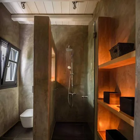 Myconian Platinum Senior & Deluxe * Kalafatis