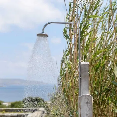 Вилла Myconian Platinum Senior & Deluxe *