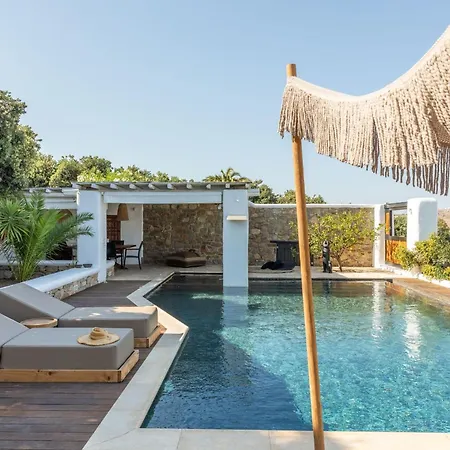 Myconian Platinum Senior & Deluxe *