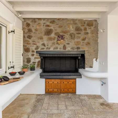 Myconian Platinum Senior & Deluxe * Калафатис