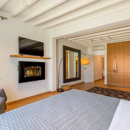 Myconian Platinum Senior & Deluxe *