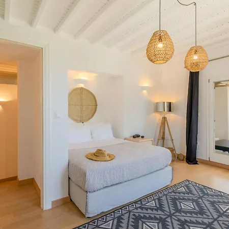 Myconian Platinum Senior & Deluxe *