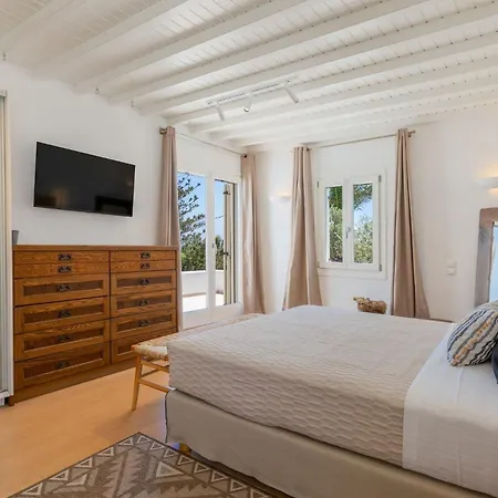 Myconian Platinum Senior & Deluxe *