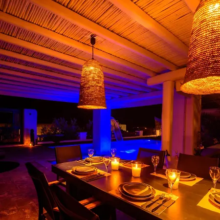 Myconian Platinum Senior & Deluxe *