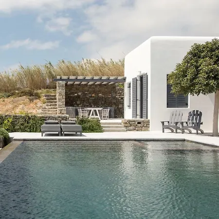 Myconian Platinum Senior & Deluxe *