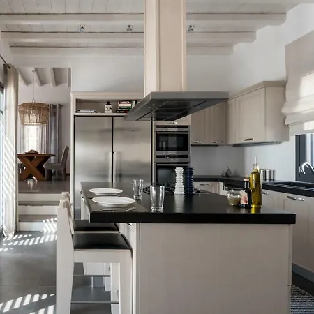 Myconian Platinum Senior & Deluxe * Калафатис