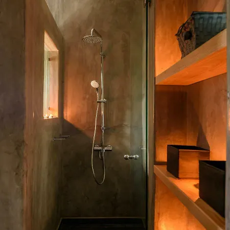 Villa Myconian Platinum Senior & Deluxe *