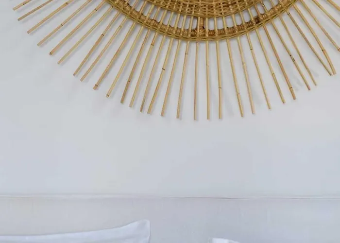 Myconian Platinum Senior & Deluxe Βίλα