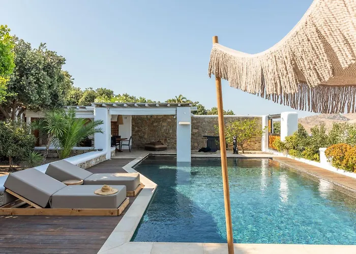 Myconian Platinum Senior & Deluxe *