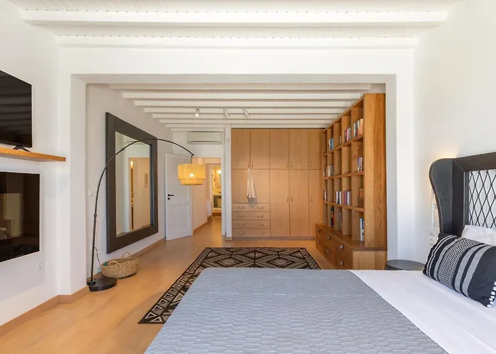 Myconian Platinum Senior & Deluxe *