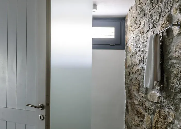 Myconian Platinum Senior & Deluxe * Καλαφάτη