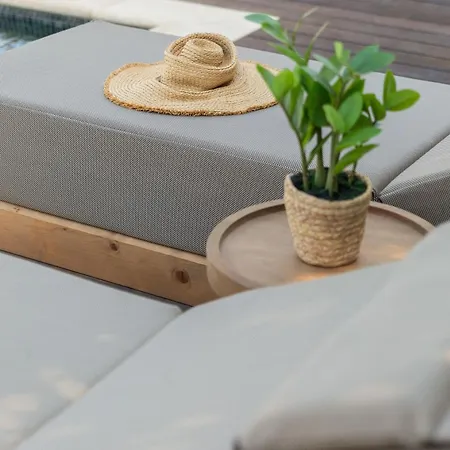 Myconian Platinum Senior & Deluxe וילה