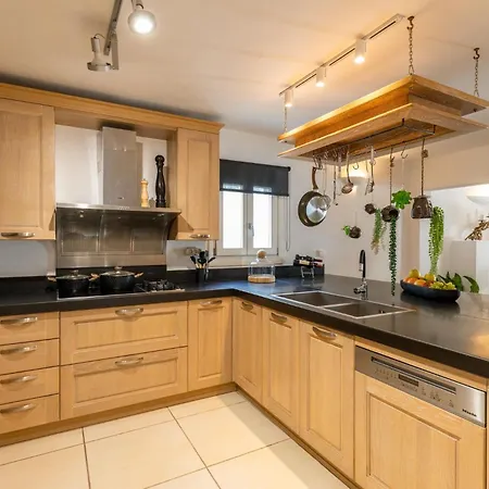 וילה Myconian Platinum Senior & Deluxe קלפטיס