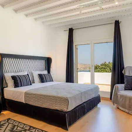 Myconian Platinum Senior & Deluxe