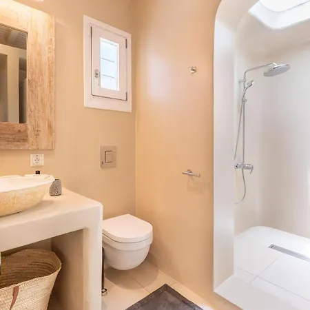 Myconian Platinum Senior & Deluxe קלפטיס