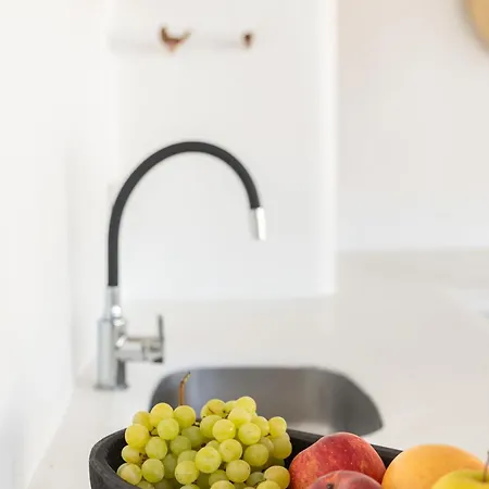 וילה Myconian Platinum Senior & Deluxe