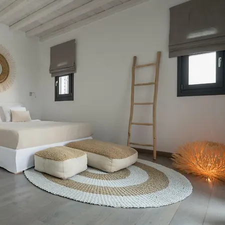 Myconian Platinum Senior & Deluxe *